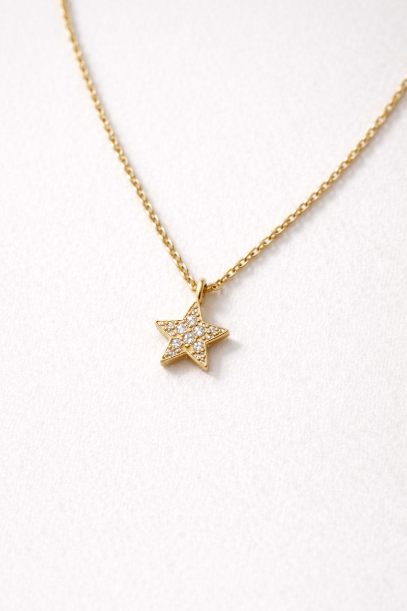 Joia Constelação Delicata