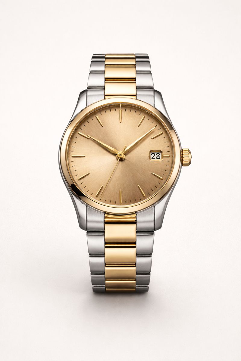 Relógio Aurum Imperial