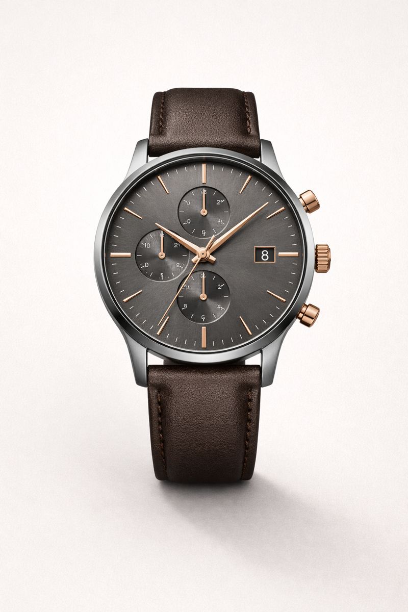 Relógio Elysium Chronos