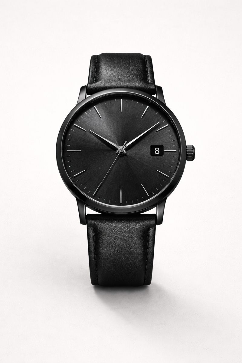 Relógio Noir Legacy